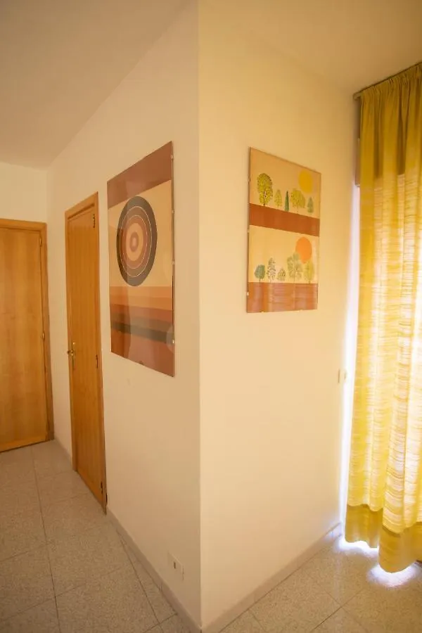 Casa Design Taormina Apartment Italy