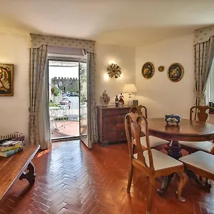 Badia Vecchia , Taormina Italia