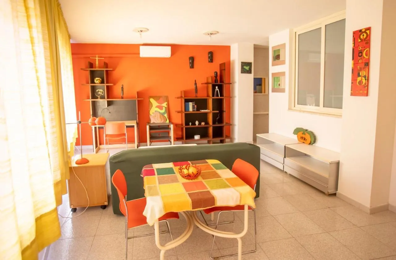 Appartamento Casa Design Taormina
