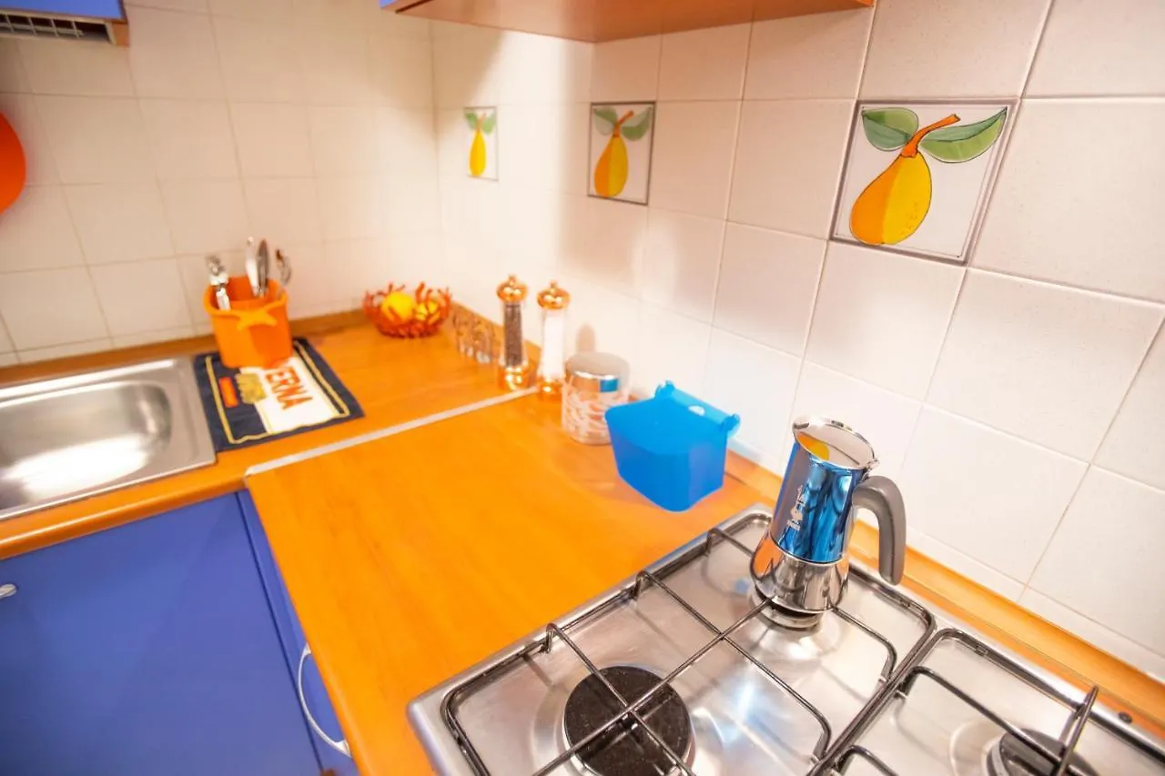 Appartamento Casa Design Taormina