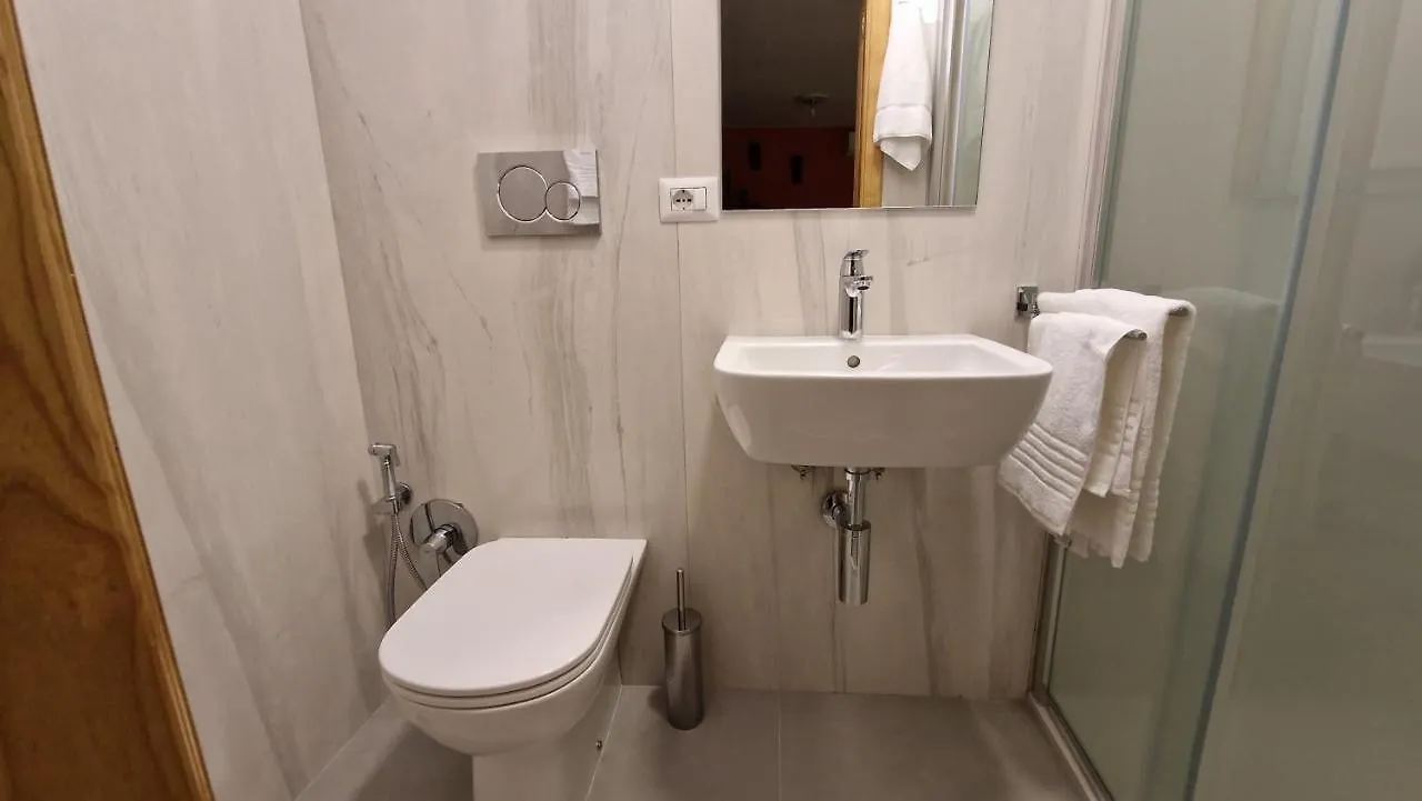 Appartamento Casa Design Taormina 0*,  Italia